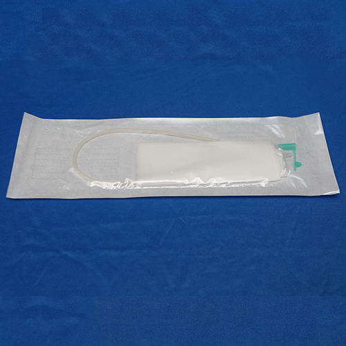 Silicone Sputum Suction Kit A