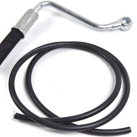 Otomotiv Kau&ccedil;uk Yağı Borusu