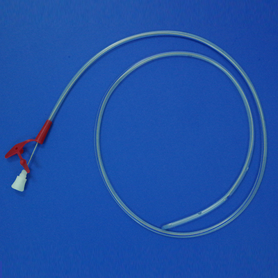 Stomach Tube With Wire