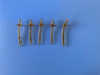 Disposable Cervical Dilation