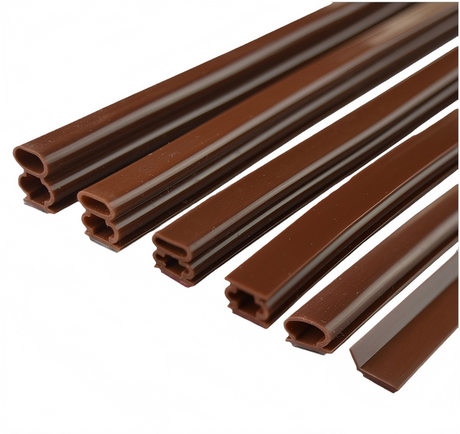 Vlastn&iacute; silikonov&eacute; těsněn&iacute; I-Beam