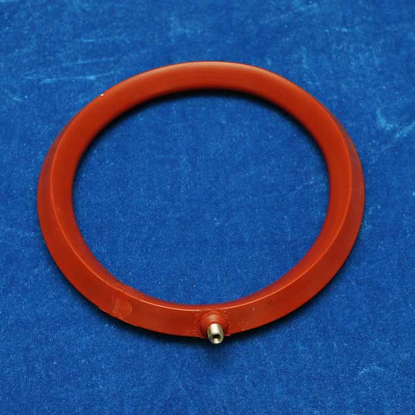 Silicone Inflateble Sealing Ring 2
