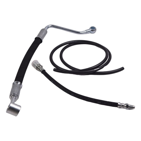 Bil bremser&oslash;r