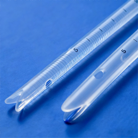 மொத்த விற்பனை தொராசிக் வடிகால் வடிகுழாய் 